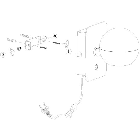 moderne-zwarte-wandlamp-met-dimfunctie-steinhauer-exclusive-belluno-variant-image9