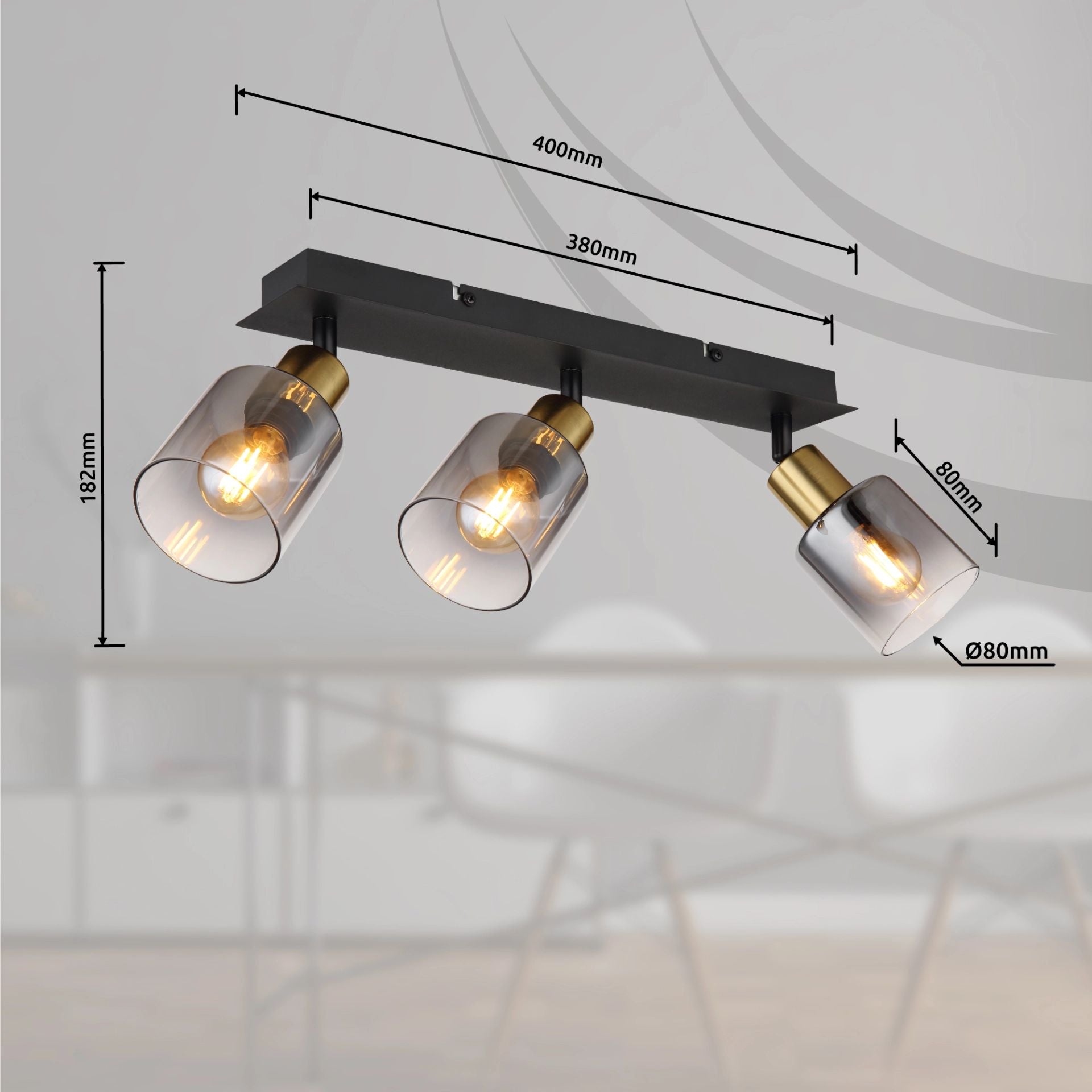 elegante-spotlight-met-rokerig-glas-hollsy-variant-image7