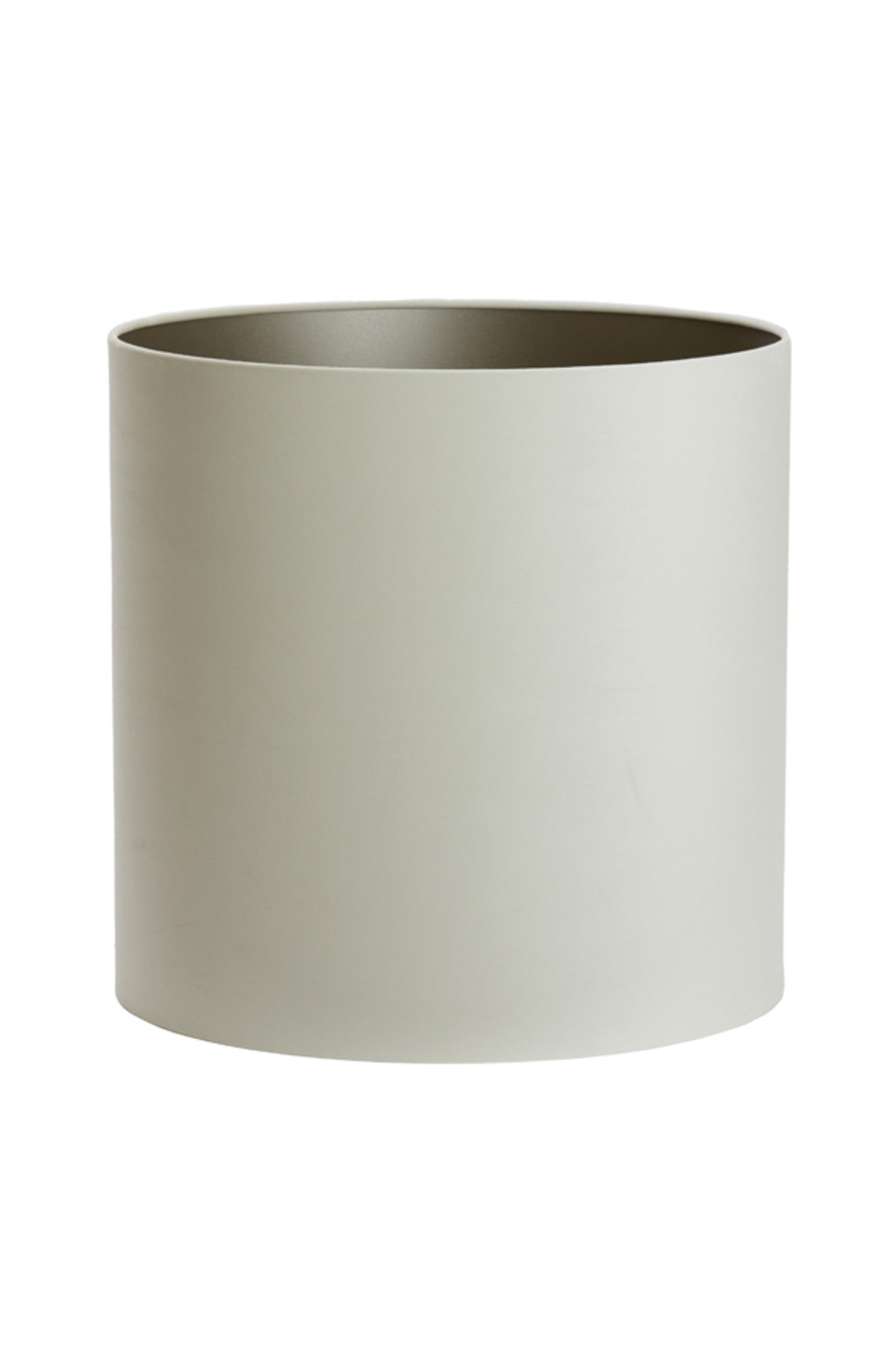 cilindervormige-stoffen-lampenkap-grijs-light-living-velours-variant-image1