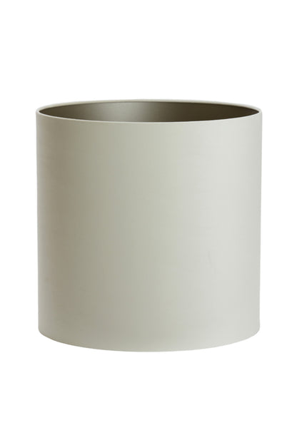 cilindervormige-stoffen-lampenkap-grijs-light-living-velours-variant-image1