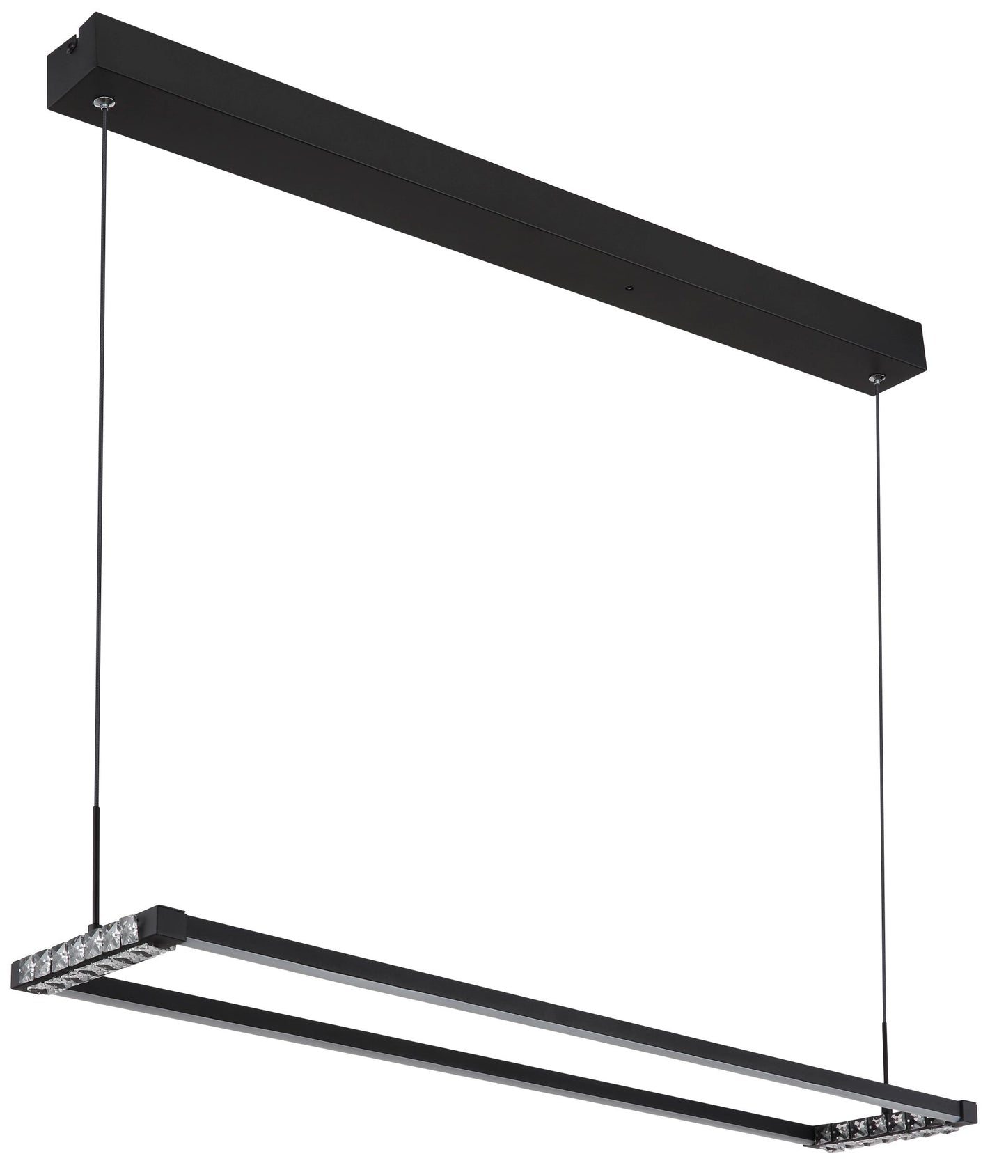 mat-zwarte-plafondlamp-met-acrylkristallen-mariella-variant-image1