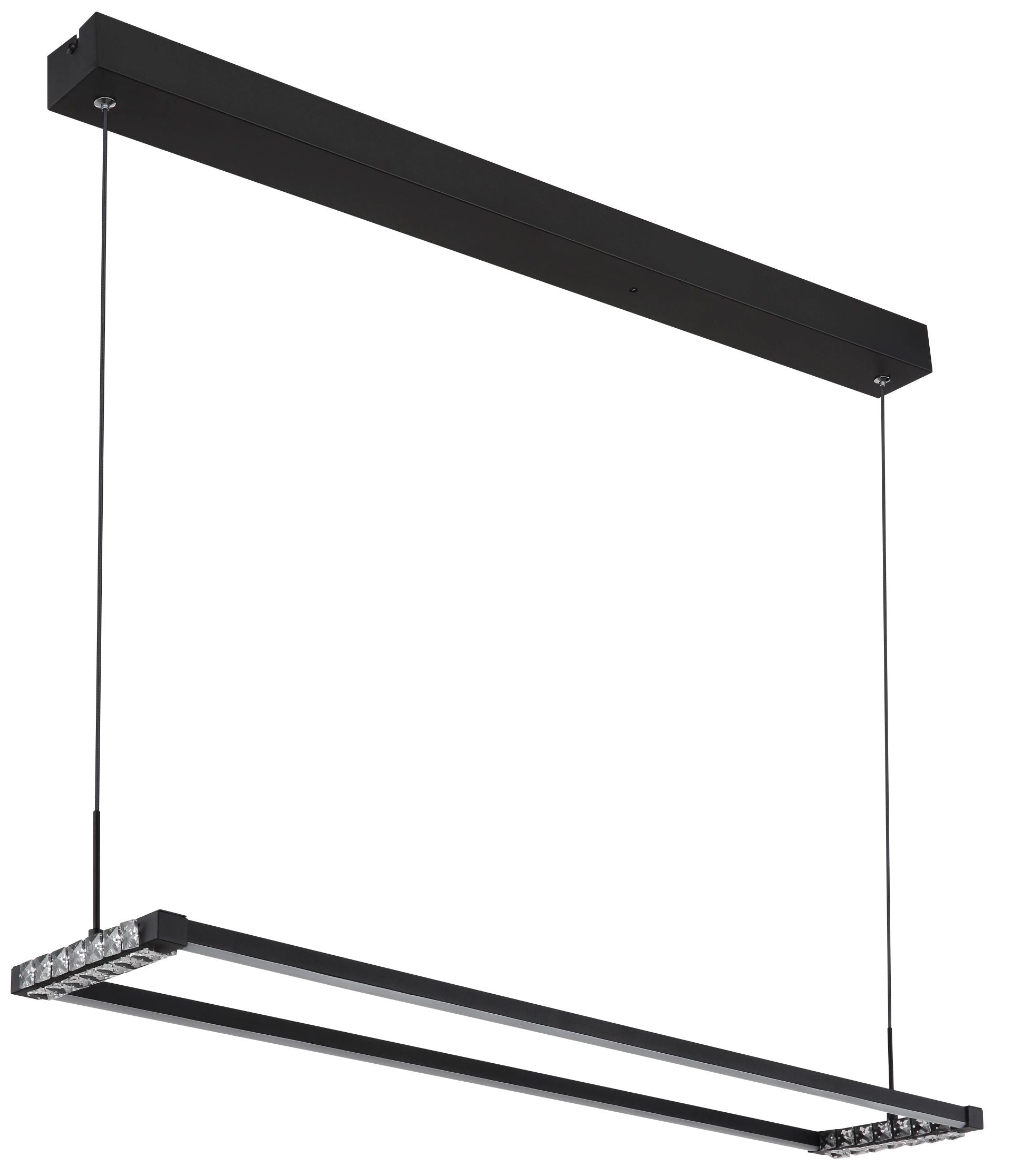 mat-zwarte-plafondlamp-met-acrylkristallen-mariella-variant-image1