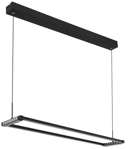 mat-zwarte-plafondlamp-met-acrylkristallen-mariella-variant-image1