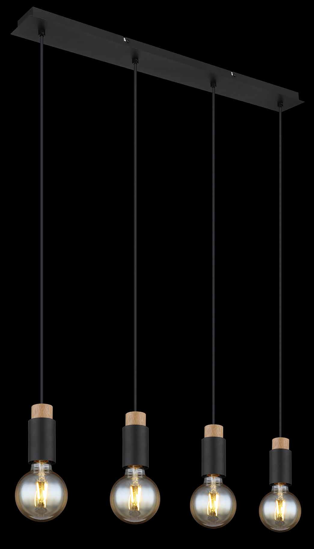 minimalistische-4-lichts-hanglamp-zwart-globo-matti-variant-image3