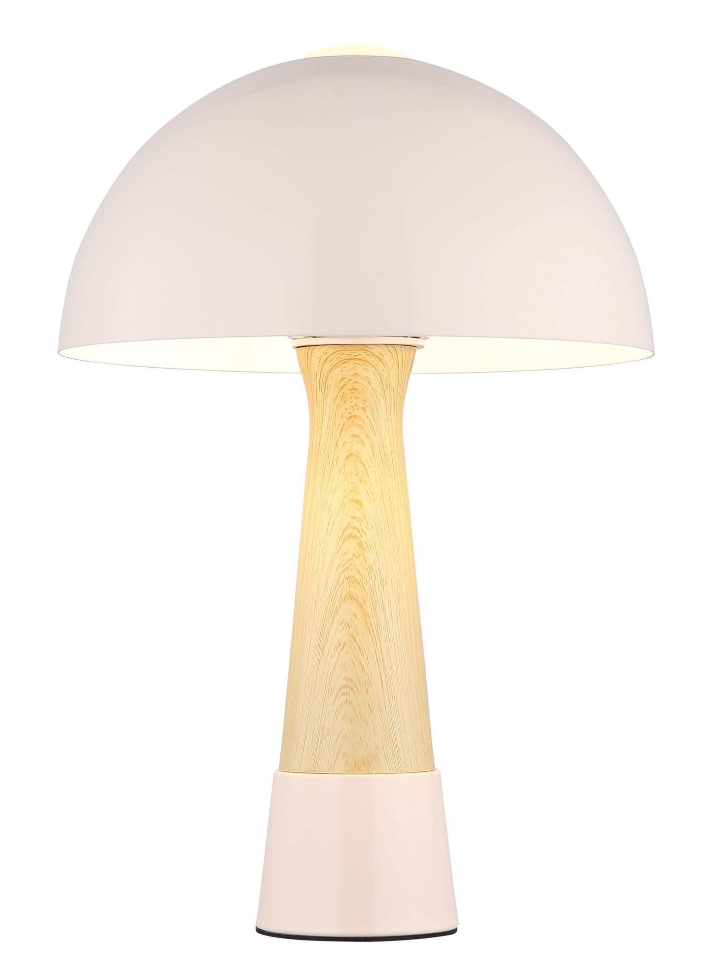 paddenstoelvormige-tafellamp-met-champagnekleurig-paulin-variant-image2