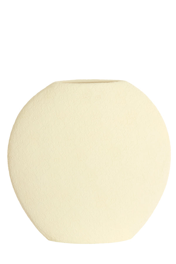 sfeervolle-witte-kunststof-vaas-light-living-renda-main-image