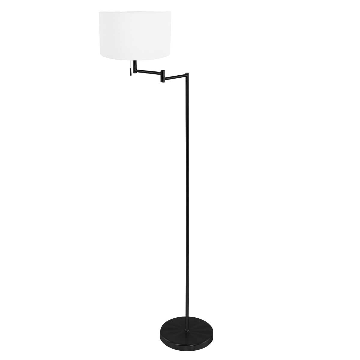 moderne-zwarte-vloerlamp-met-witte-lampenkap-mexlite-bella-variant-image1
