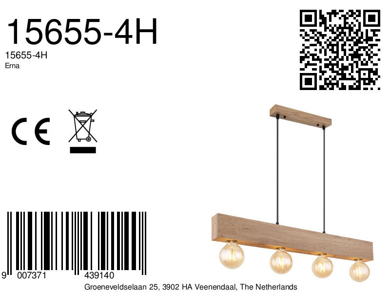 zwarte-hanglamp-hout-metaal-landelijk-globo-erna-variant-image8a