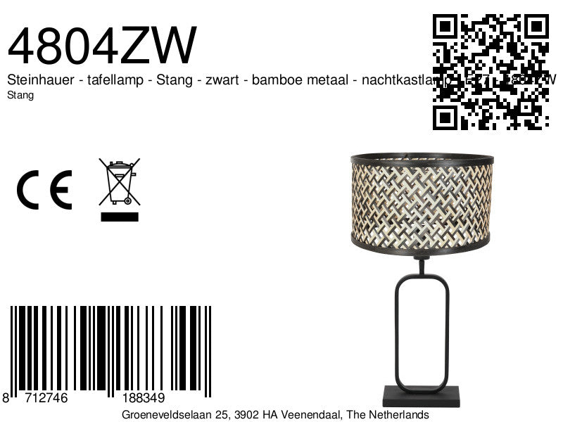 zwarte-tafellamp-met-bamboe-kap-en-beige-accenten-steinhauer-stang-variant-image8a