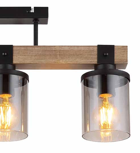 landelijke-zwarte-metalen-plafondlamp-globo-lila-variant-image2