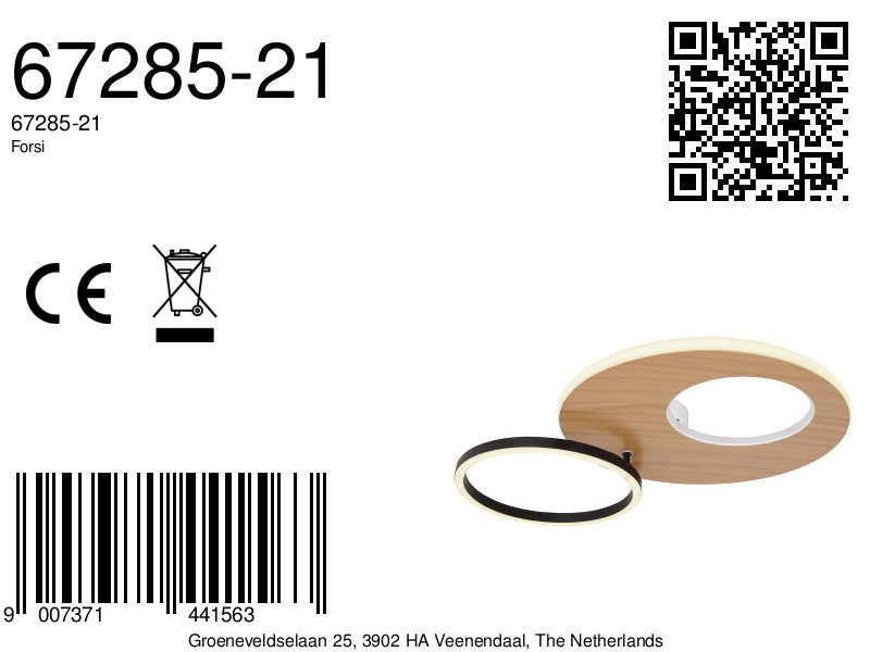 metalen-witte-plafondlamp-modern-globo-forsi-variant-image8a