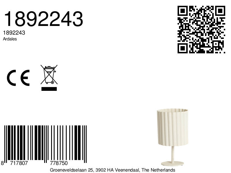 plisse-wit-getextuurde-tafellamp-light-living-ardales-variant-image8a