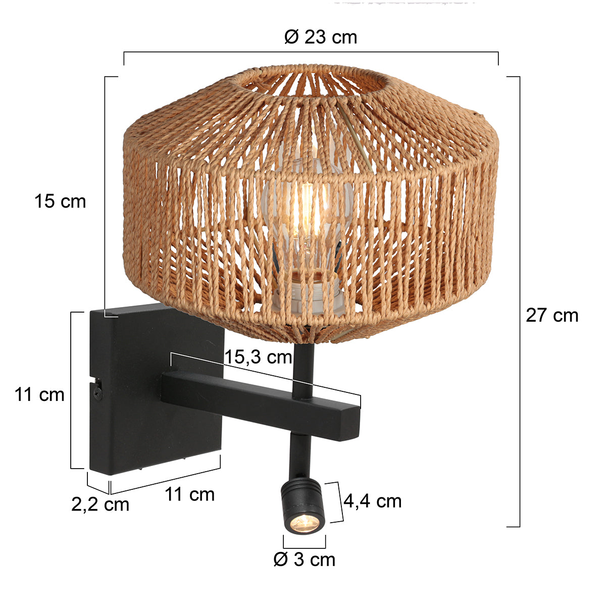 zwarte-wandlamp-met-touwkap-en-leeslicht-steinhauer-stang-variant-image7