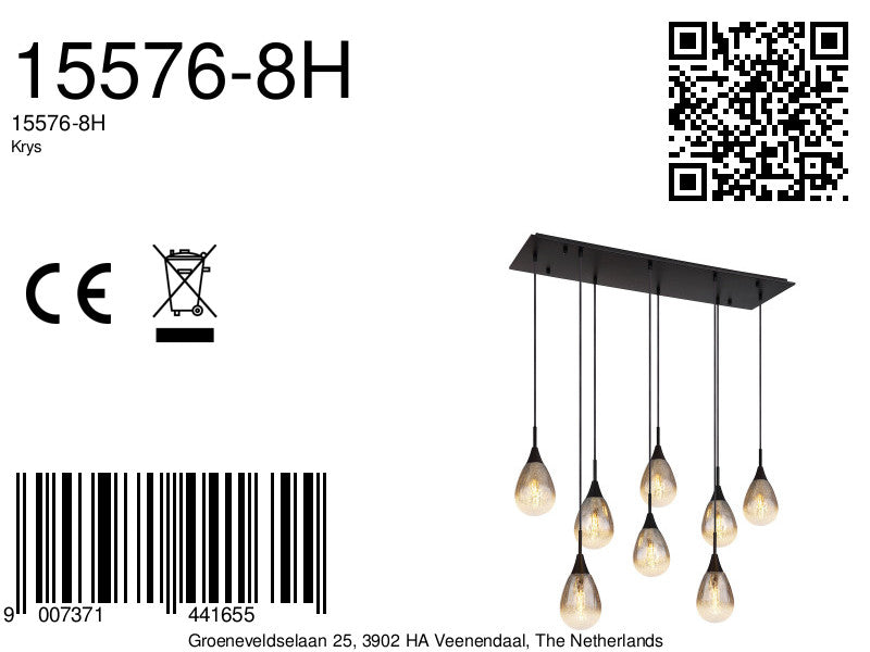 metalen-zwarte-moderne-hanglamp-globo-krys-variant-image8a