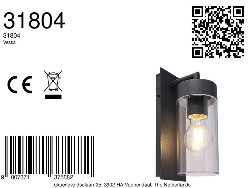 moderne-buitenlamp-antraciet-aluminium-globo-vessa-variant-image8a