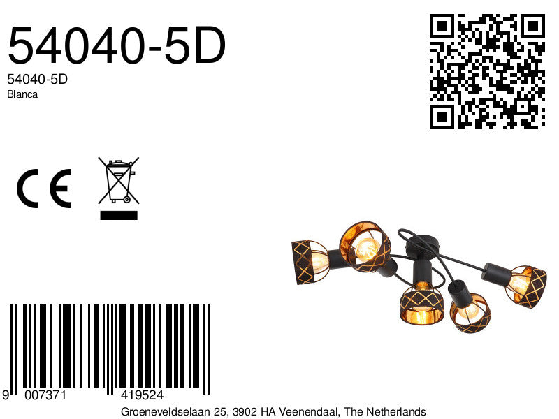 5-kap-plafondlamp-zwart-goudgevoerd-globo-blanca-variant-image8a