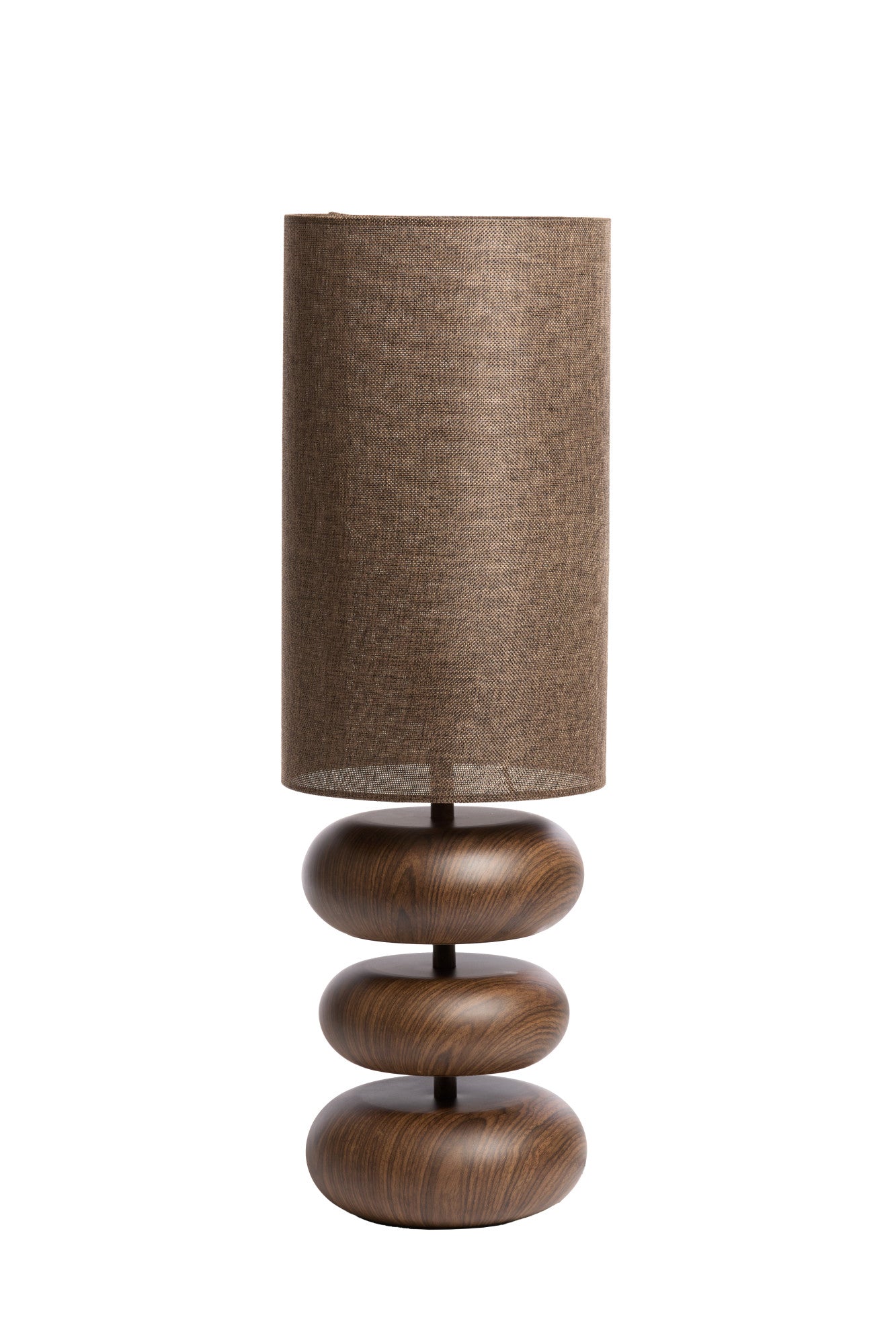 bruine-tafellamp-japandi-3-houtplateau-light-living-danialo-variant-image1