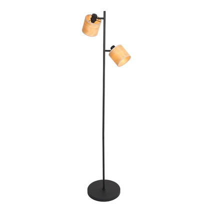 tweelichts-vloerlamp-zwart-kappen-bamboe-mexlite-bambus-main-image