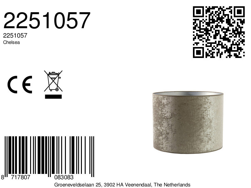stoffen-lampenkap-zilver-cilindervormig-light-living-chelsea-variant-image8a
