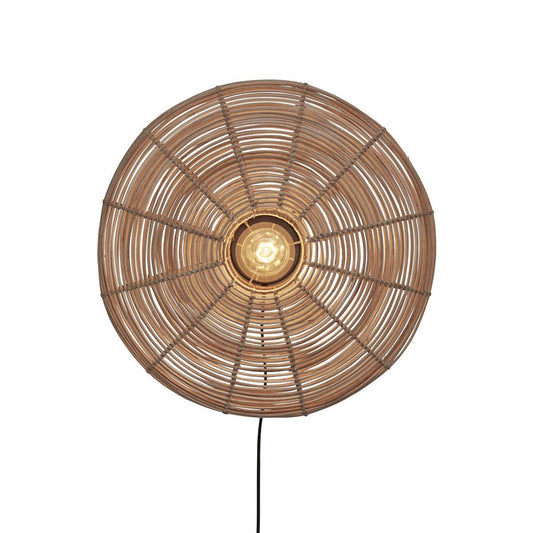 wandlamp-boheems-metaal-naturel-rotan-good-mojo-tanami-main-image
