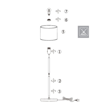 staande-lamp-wit-met-zwarte-voet-mexlite-noor-variant-image9