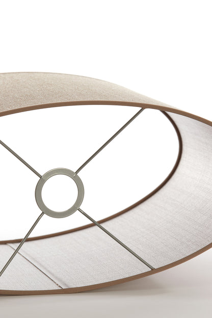 bruine-cilindervormige-lampenkap-in-kleur-light-living-caden-variant-image6