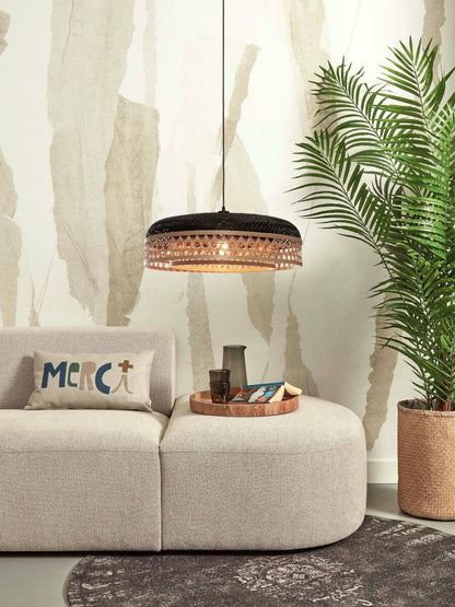 zwart-naturel-bamboe-metaal-bohemien-hanglamp-good-mojo-ubud-variant-image3