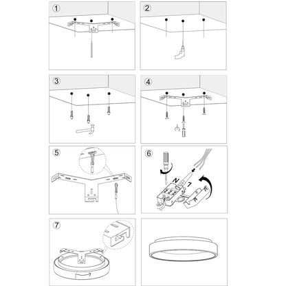 ronde-metalen-plafonniere-led-steinhauer-ringlede-variant-image9