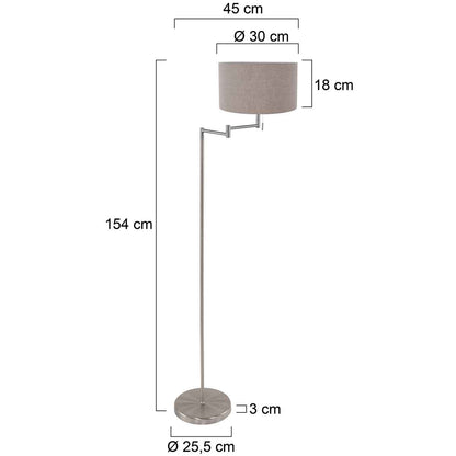 stalen-vloerlamp-met-licht-bruine-lampenkap-mexlite-bella-variant-image7
