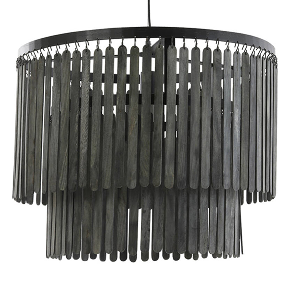 rustieke-ronde-hanglamp-zwarte-lamellen-light-living-gularo-main-image