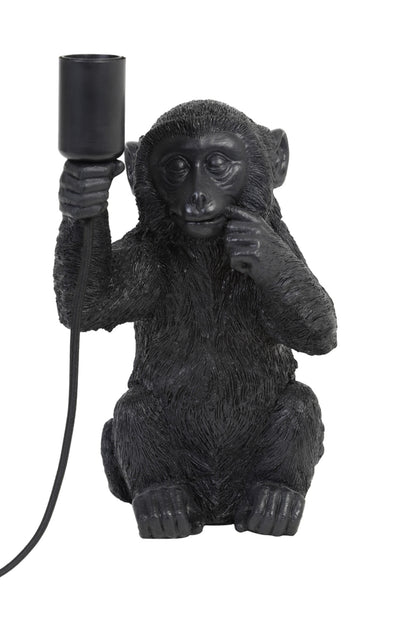 aap-tafellamp-zwart-light-living-monkey-variant-image1