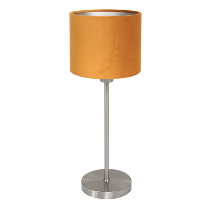 stalen-nachtkastlampje-gouden-kapje-mexlite-noor-variant-image1