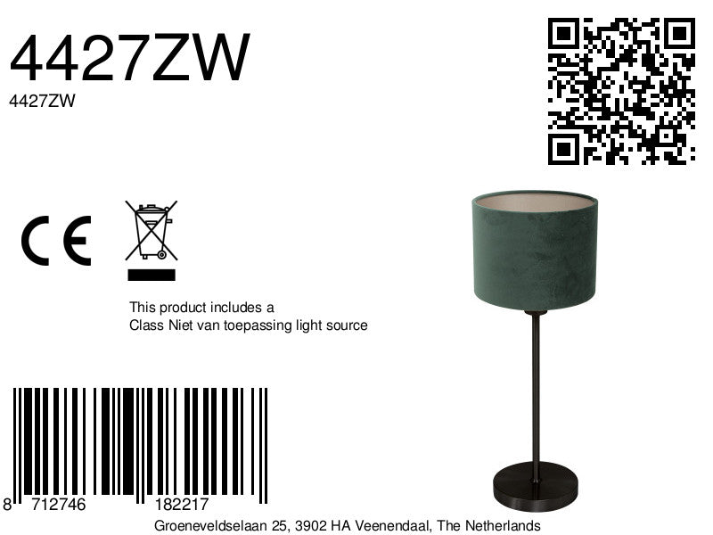 zwart-tafellampje-groen-velours-kapje-mexlite-noor-variant-image8a