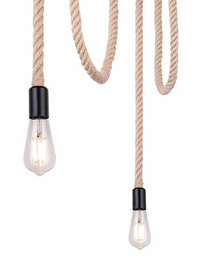 3-lichts-zwart-naturel-hanglamp-hennepkoord-globo-ulleu-variant-image1
