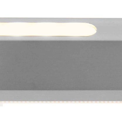 Модерна висяща LED лампа Steinhauer Zelena – изображение 6