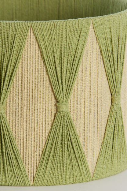 cilindervormige-groene-lampenkap-van-stof-light-living-hannah-variant-image5