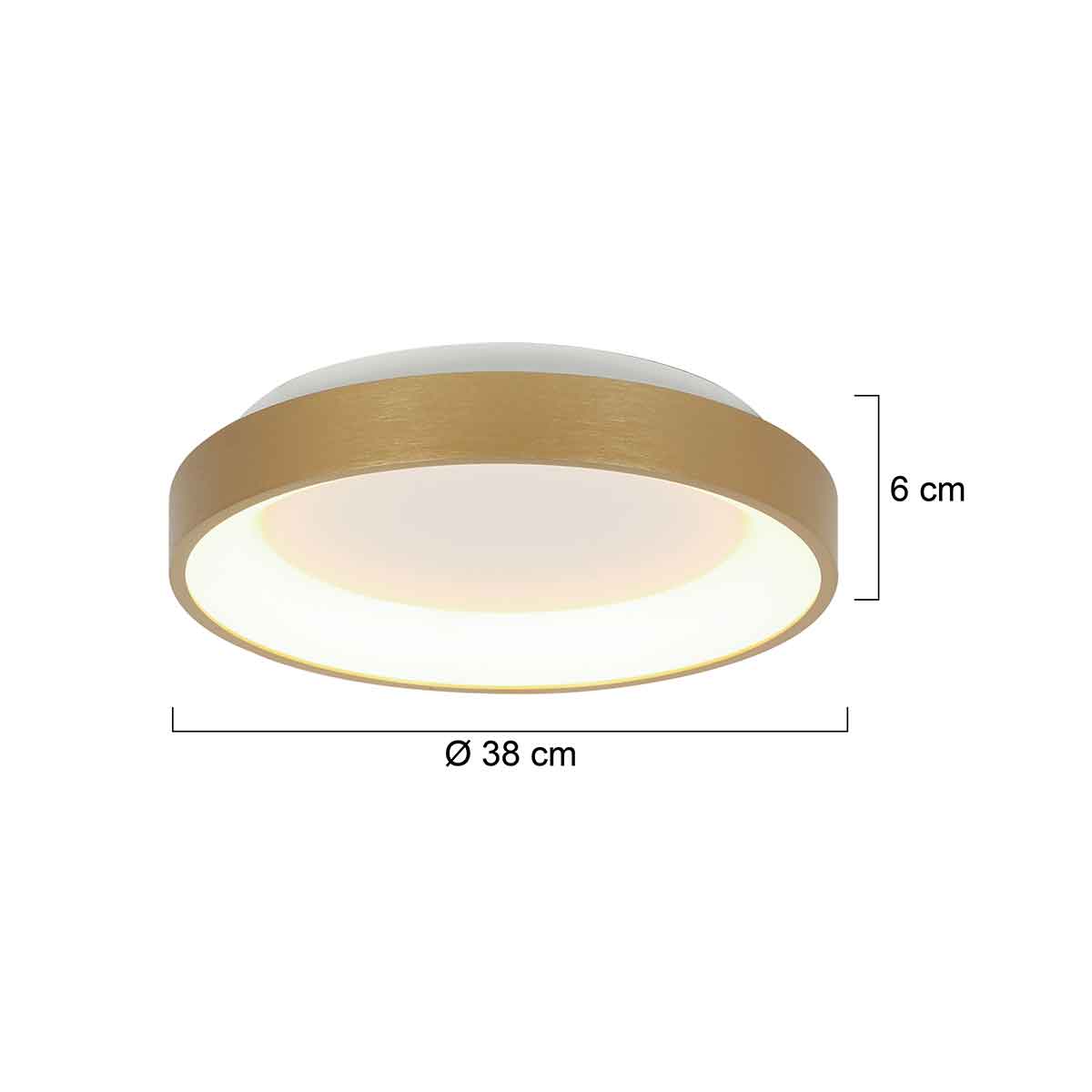 minimalistische-gouden-led-plafondlamp-rond-steinhauer-ringlede-variant-image7