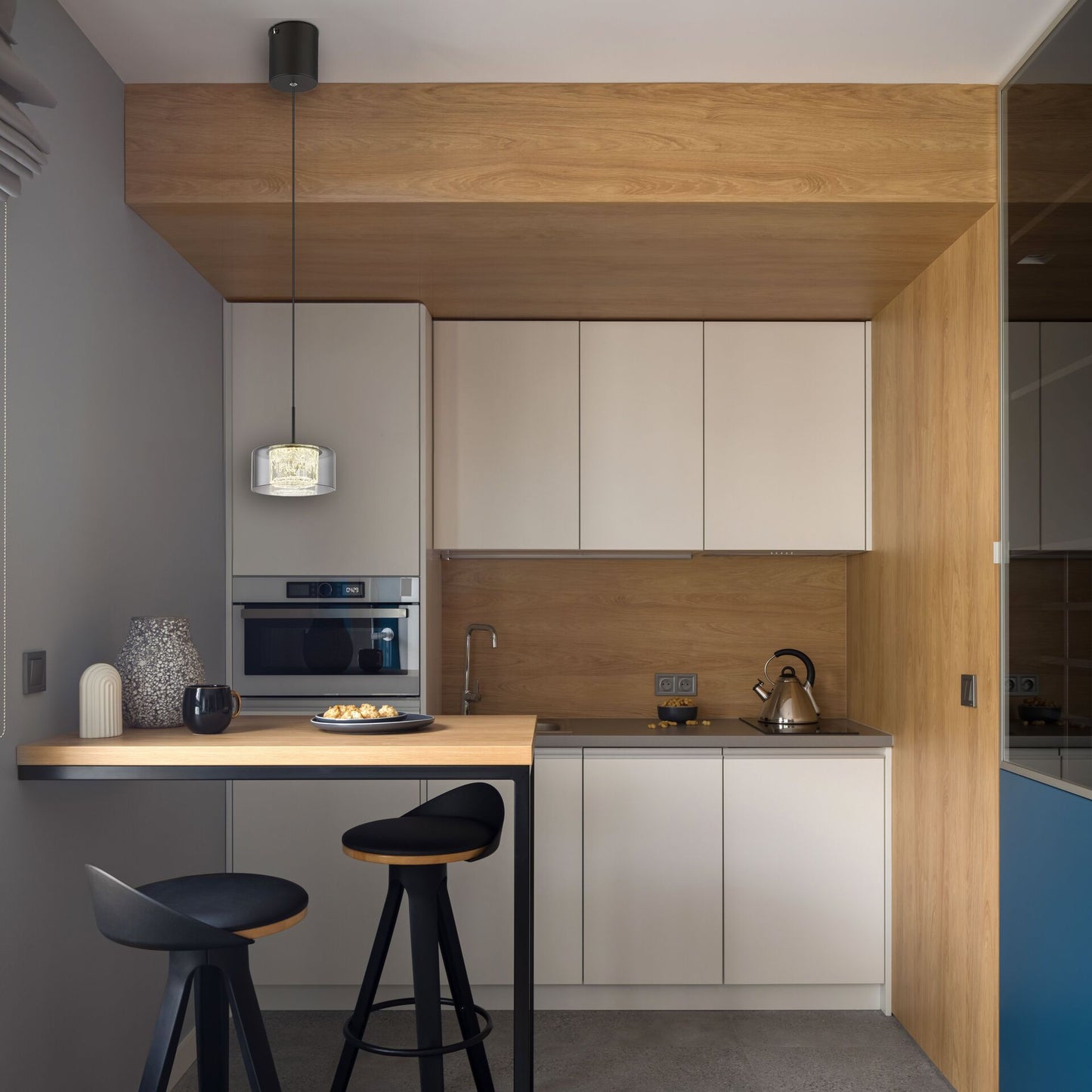 moderne-ronde-hanglamp-met-rookkleurig-glas-fogsy-variant-image6