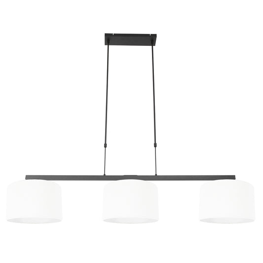 moderne-zwarte-hanglamp-metaal-steinhauer-stang-main-image