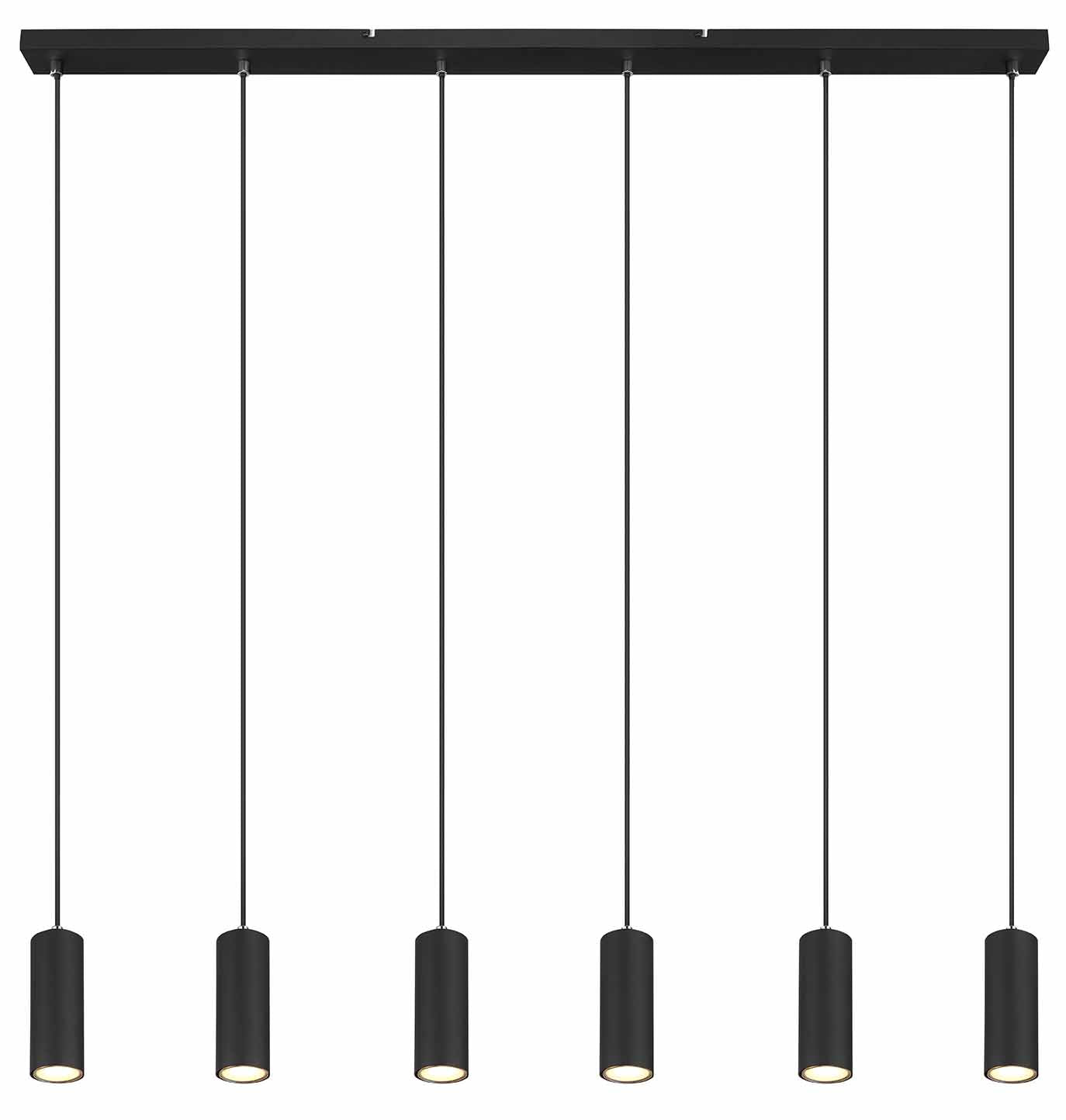 zwarte-hanglamp-6-spots-globo-robby-variant-image1