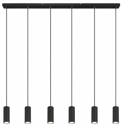 zwarte-hanglamp-6-spots-globo-robby-variant-image1