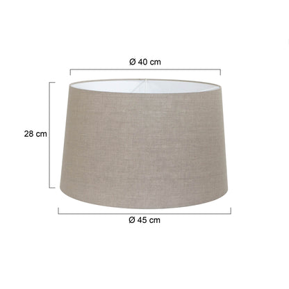 moderne-grijze-stoffen-lampenkap-steinhauer-variant-image7