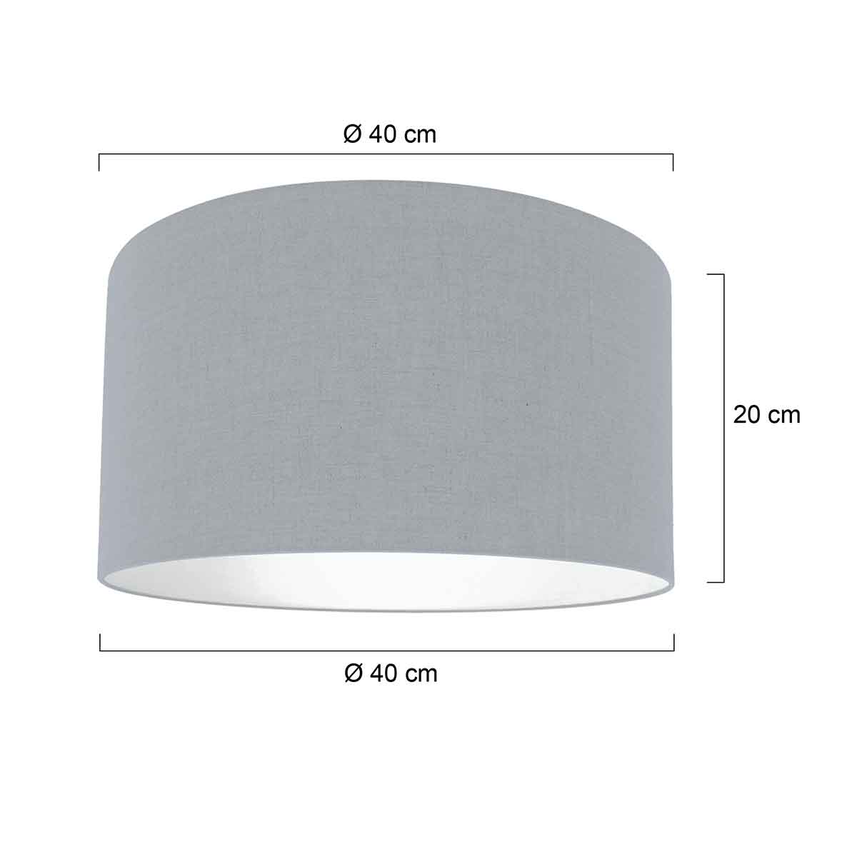 moderne-blauwe-stoffen-lampenkap-steinhauer-1-variant-image7