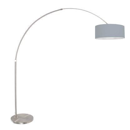 lichte-moderne-booglamp-steinhauer-sparkled-light-main-image