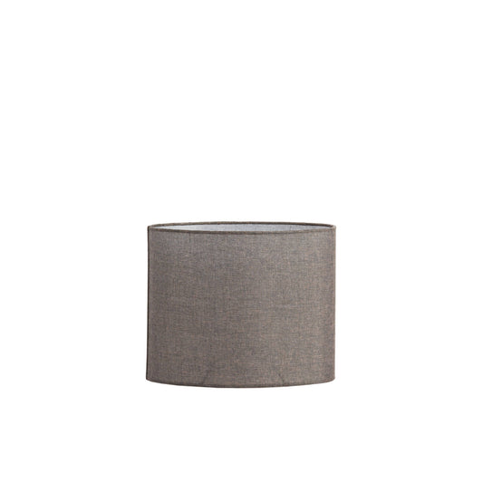 ovale-lampenkap-donkerbruin-linnen-compact-en-stijlvol-light-living-branfo-main-image