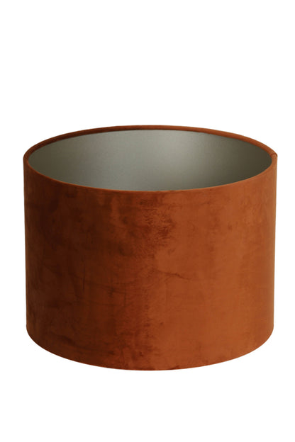 retro-ronde-oranje-zilveren-lampenkap-light-living-velours-variant-image6