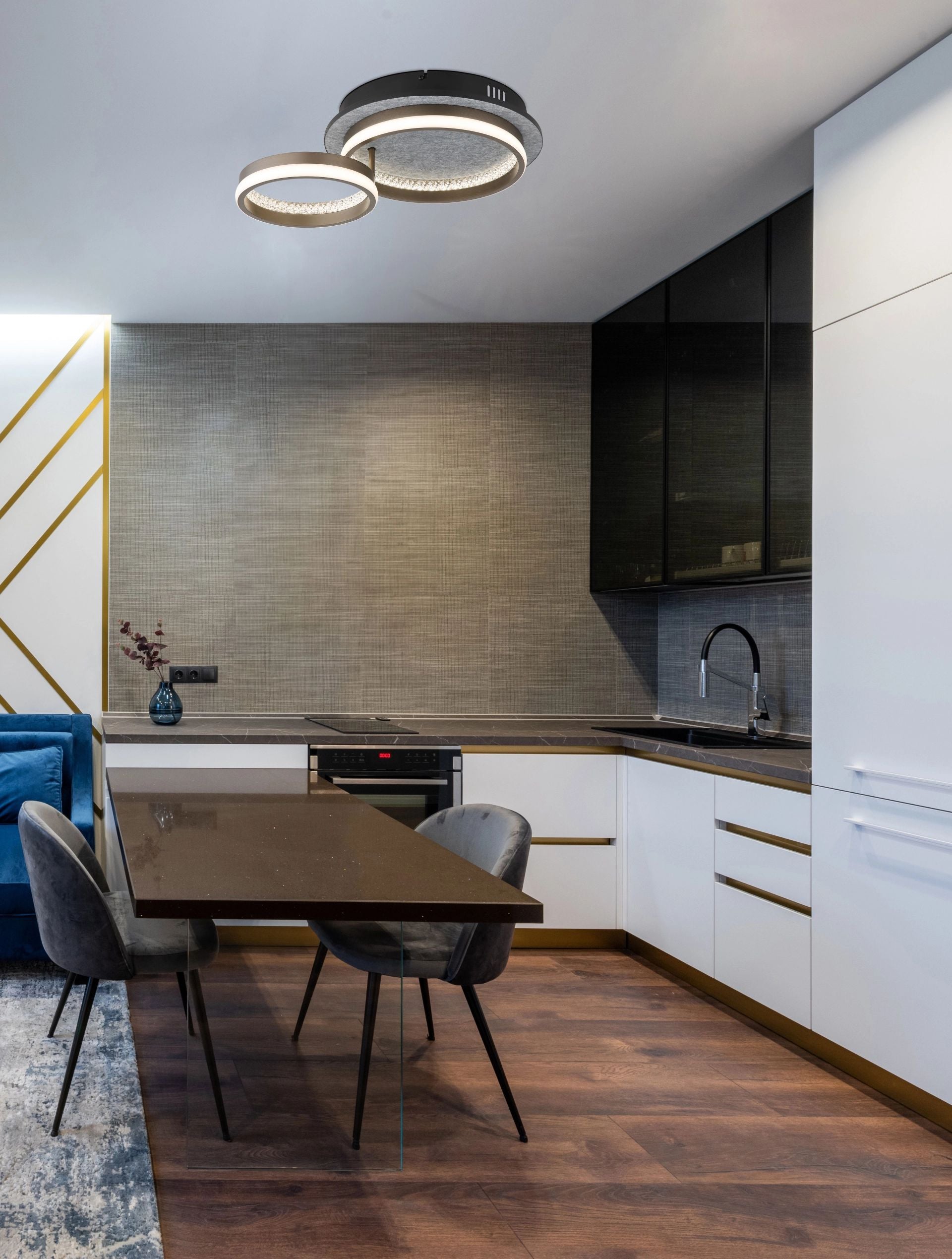 moderne-plafondlamp-met-elegante-stoffen-kap-della-variant-image8