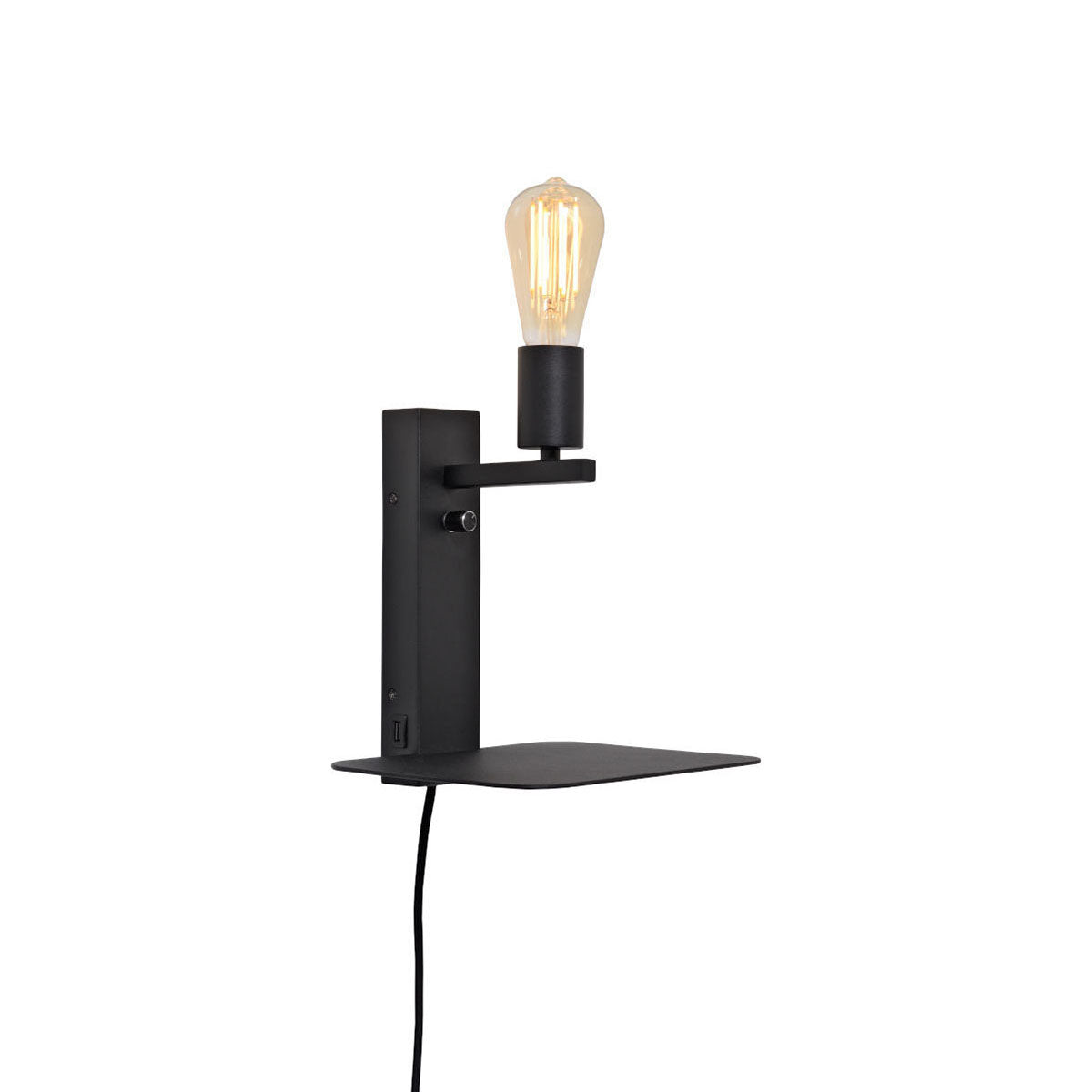 zwarte-wandlamp-plateau-kaploos-its-about-romi-florence-main-image