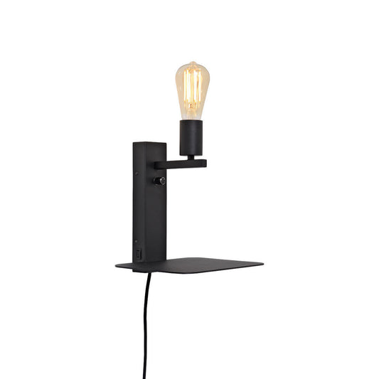 zwarte-wandlamp-plateau-kaploos-its-about-romi-florence-main-image