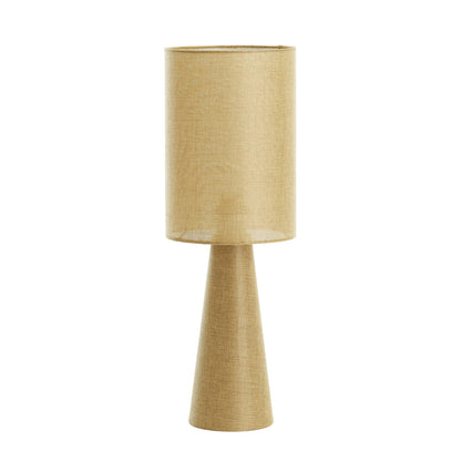 stoffen-tafellamp-goud-cilindervormig-light-living-micky-main-image